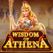 Wisdom of Athena slot icon on cc6 casino apk